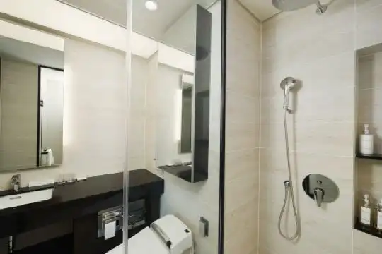 Grand Lct Residence - 103