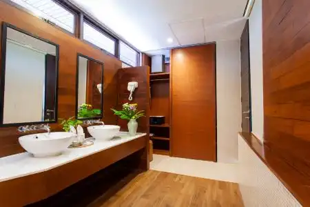 Baan Krating Phuket Resort -Sha Plus - 11