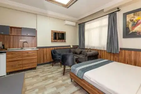 La Serena & Suites - 115