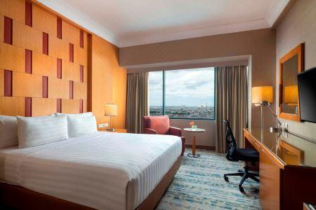 Ciputra Jakarta managed by Swiss-Belhotel International - 27
