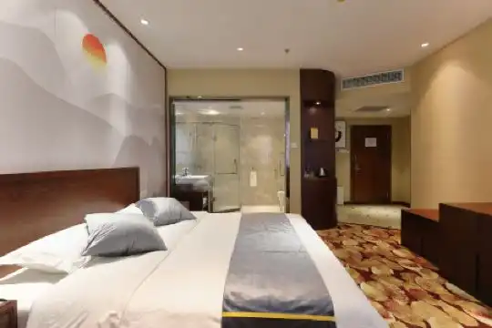 Ocean Tianjin - 49