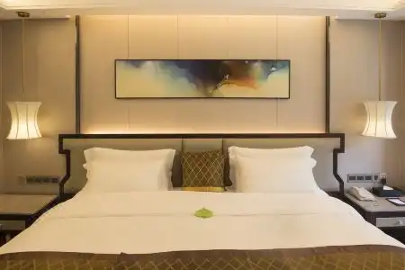 Shenzhen Silver Lake Conference Center - 30