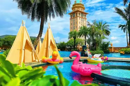 Chateau Star River - 2