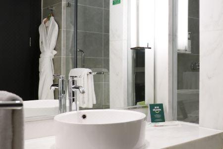 Holiday Inn Beijing Focus Square, An Ihg - 59