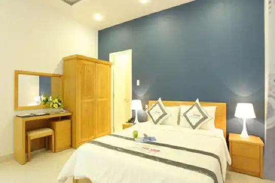 Reddoorz Yen Nam - Nguyen Trong Tuyen Street - 19