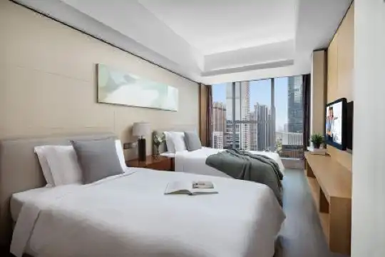 Ascott Ifc - 61