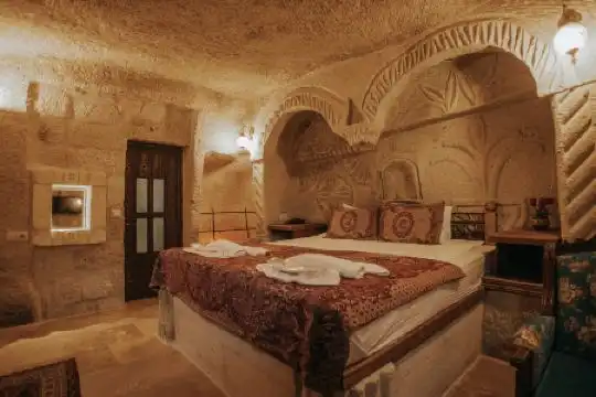 Vintage Cave House - 88