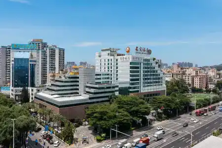 Dongguan Chang An - 0