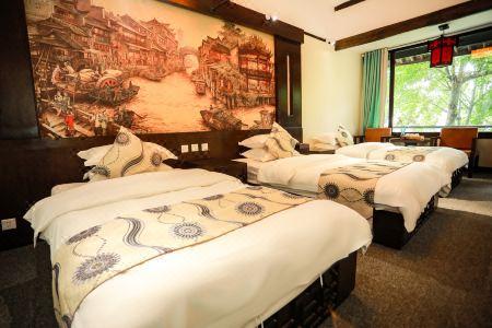 Lijiang Taste Shuhe Inn - 17