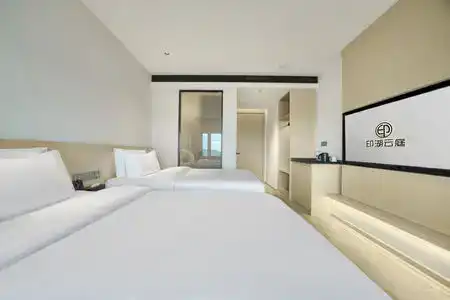 Yinhu Yunting - 34