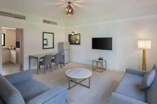 Residence villa 106 - 7