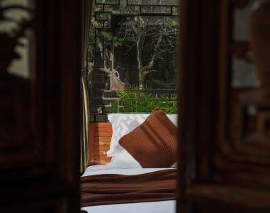 Lijiang Shuhe Yunju Zuo'an Inn - 111