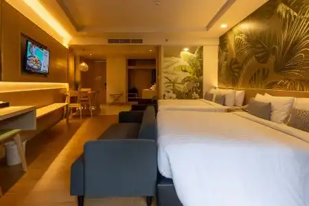 Panan Krabi Resort - Sha Plus - 103