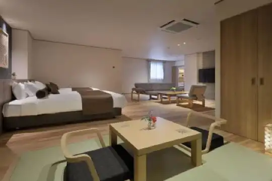 Mukaitaki Ryokan - 16
