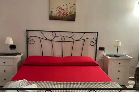 b&b La Dimora Di Nettuno - 6