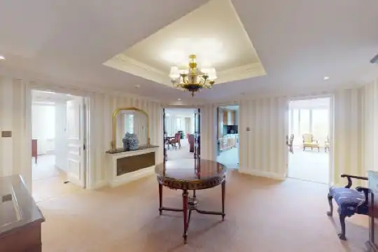 Cheval Thorney Court at Hyde Park - 132