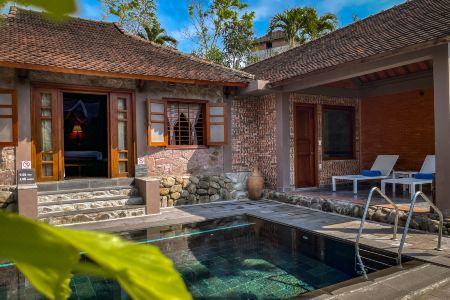 Pilgrimage Village Boutique & Spa - 28