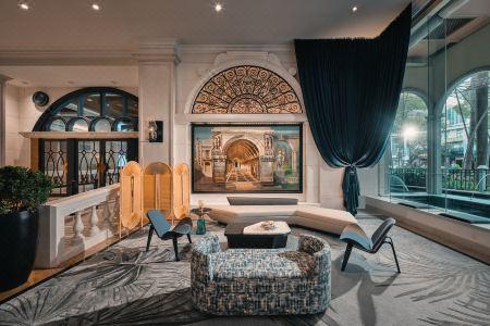 Indigo Shenzhen Overseas Chinese Town by IHG - 9