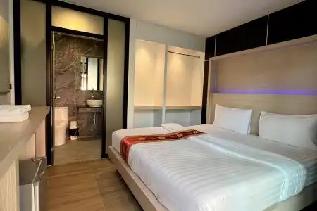 Phi Phi Rimlay Resort - 30