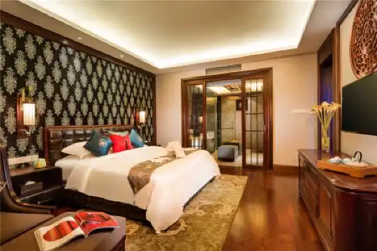 Luhuitou State Guesthouse & Resort - 60