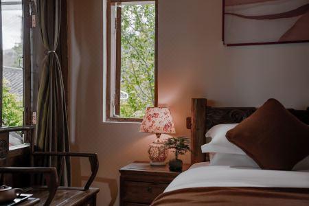 Lijiang Shuhe Yunju Zuo'an Inn - 54