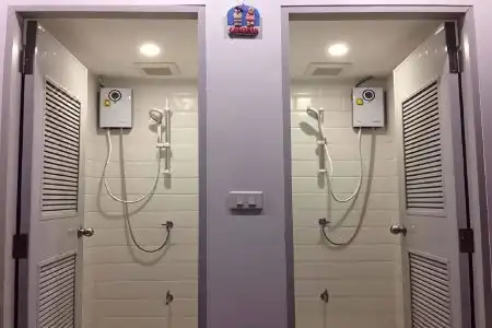 Dhub Hostel Donmueng - 50