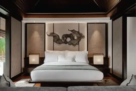 Pangkor Laut - Small Luxurys of the World - 50