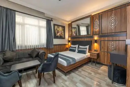 La Serena & Suites - 112