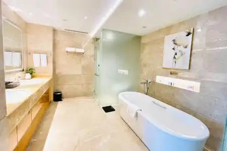 Wyndham HangZhou East - 16