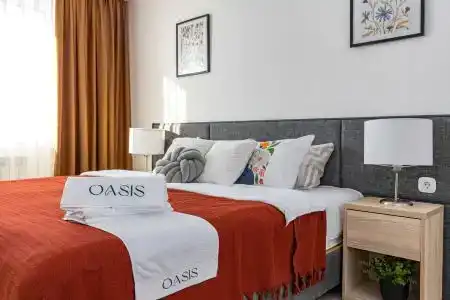 Oasis - 57