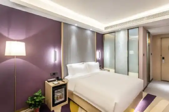 Lavande Suzhou Shilu Changxu - 48