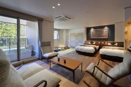 Mukaitaki Ryokan - 36