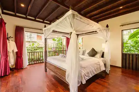 Kenran Resort Ubud By Soscomma - 79