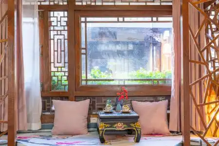 Huayu Mengjing Courtyard - 10