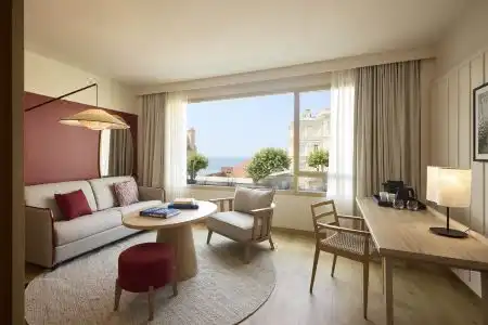 Radisson Blu Biarritz - 62