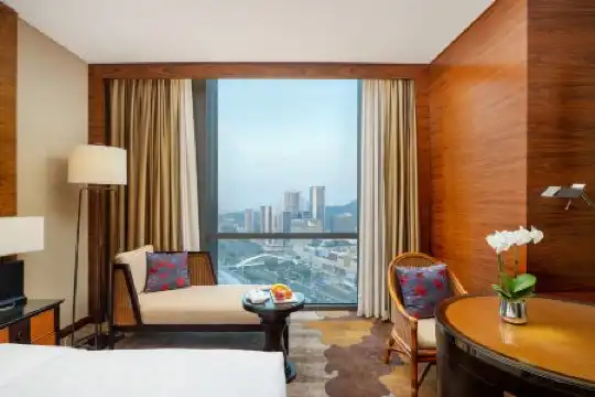 Dongguan Kande International - 22