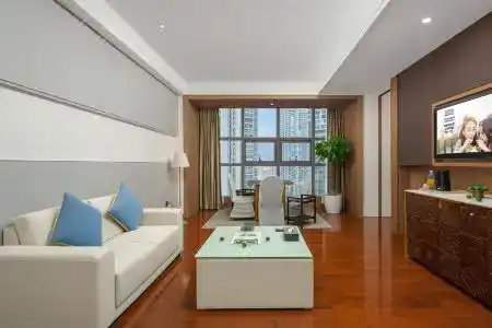 Shenzhen Ramada Plaza, North Railway Station - 39