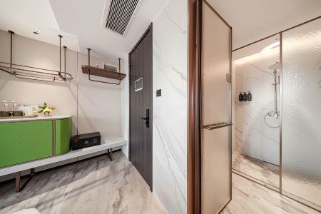 Yue Chao Yue Man West Building Seaview - 90