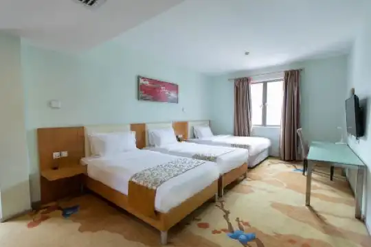 Shanshui Trends - Huaqiangbei - 27