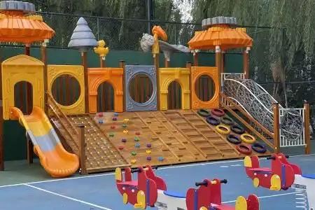 Yanyuan International - 8