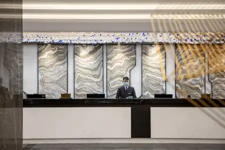 Shaanxi Business - 2