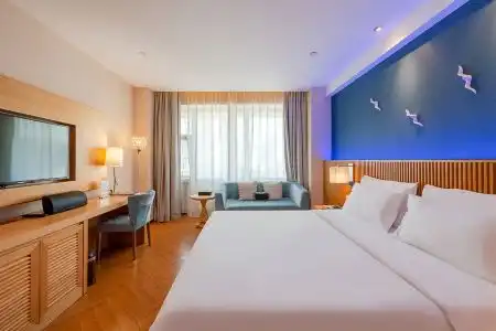 Crystal Orange Guangzhou Taojin Branch - 5