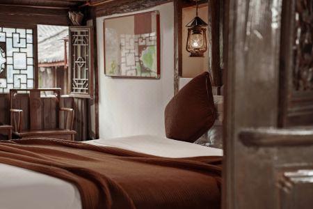 Lijiang Shuhe Yunju Zuo'an Inn - 101
