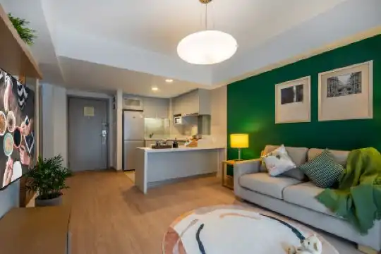 Citadines Zhuankou - 53