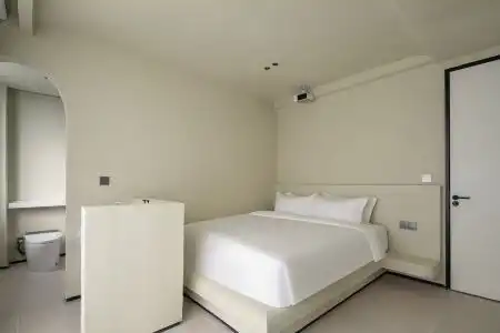 Sanya Jing Yao Sea View Inn - 56