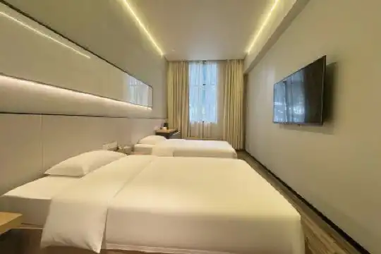 CityInn (Splendid China Branch) - 58