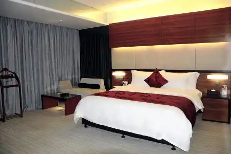 Grand View Tianjin - 42
