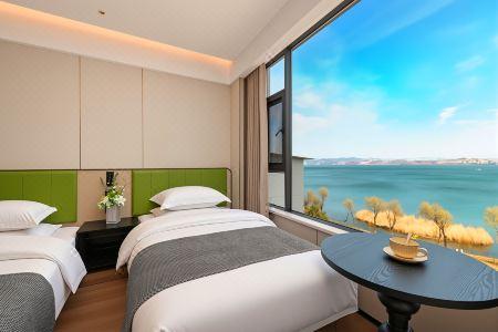 Yue Chao Yue Man West Building Seaview - 7