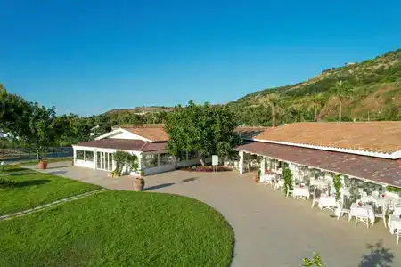Voi Tropea Beach Resort - 3