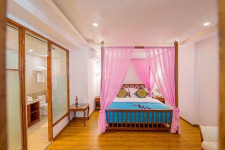 Butterfly Inn - 9